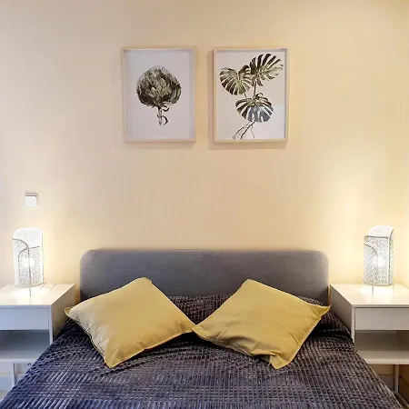 Cozy On The * Sitio de Calahonda
