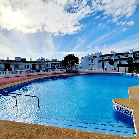 Cozy On The * Sitio de Calahonda