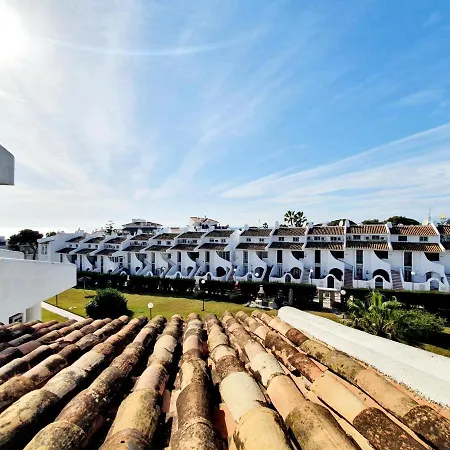 Cozy On The * Sitio de Calahonda
